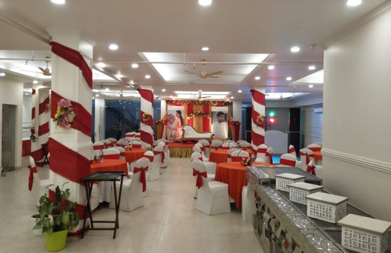 Banquet Hall Gurgaon