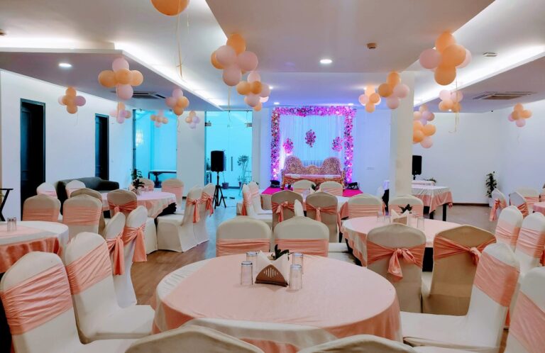 Musical Event HAll