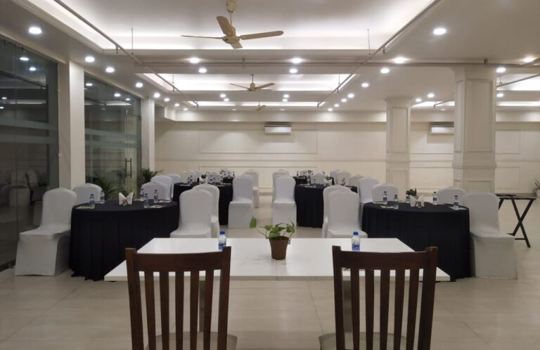 Banquet Hall Gurgaon