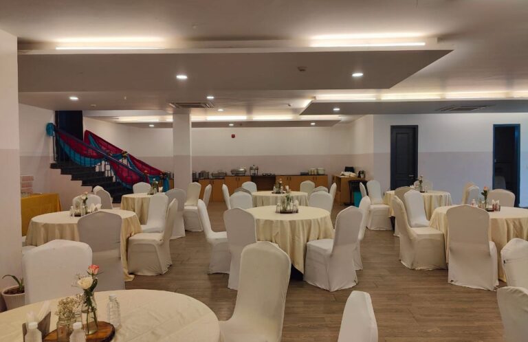 Musical Event HAll